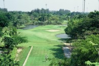 Ekachai Golf & Country Club